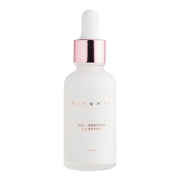 Oil Control Booster - Formula Anti-imperfezioni