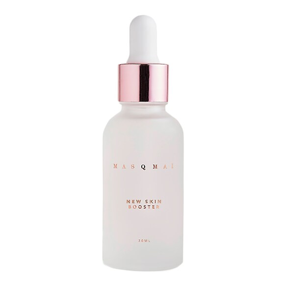 New Skin Booster - Formula Acquosa per una Pelle Perfetta, MASQMAI