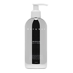 Miracle Hair Mask - Mascarilla hidratante para cabello, Masqmai