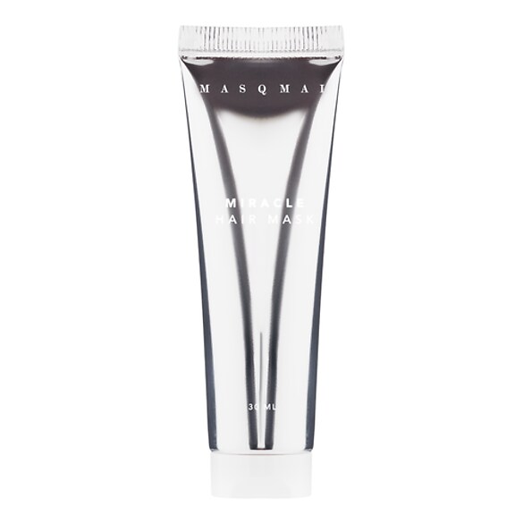 Miracle Hair Mask - Mini Maschera Idratante per Capelli Formato Viaggio, MASQMAI