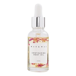 Contouring Body Oil - Mini Olio Anticellulite e Tonificante Formato Viaggio
