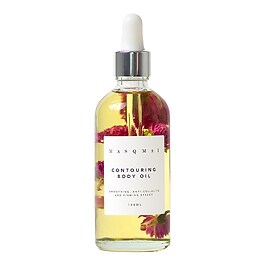 Contouring Body Oil - Olio Anticellulite e Tonificante
