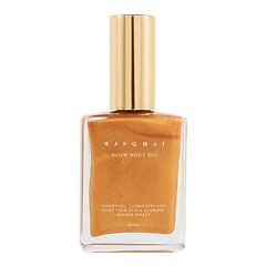 Glow Body Oil - Olio per il Corpo Illuminante, MASQMAI