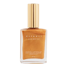Glow Body Oil - Olio per il Corpo Illuminante