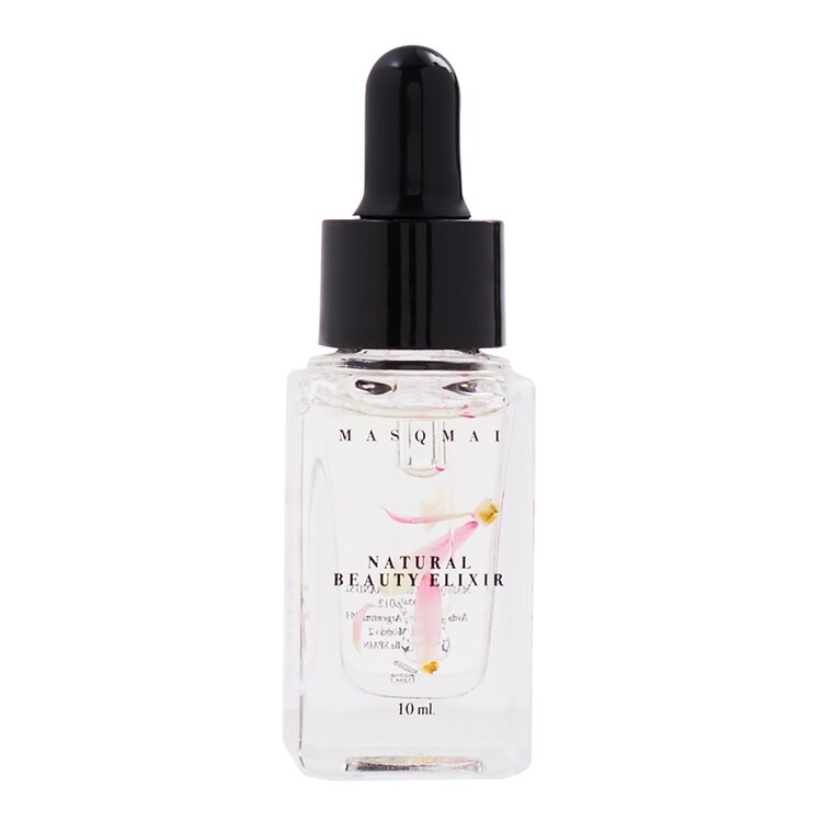 Natural Beauty Elixir - Elixir Nutritivo Tamanho de Viagem