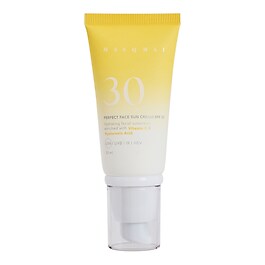 Perfect Sun Face Cream SPF30- Protector Solar