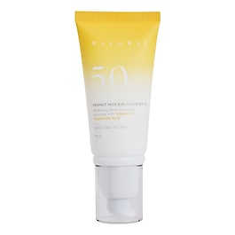 Perfect Sun Face Cream SPF50 - Crema rostro 
