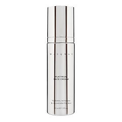 Platinum Pro Cream - Creme Hidrante Facial, Masqmai