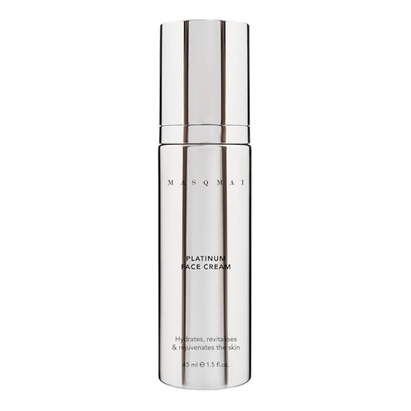 Platinum Pro Cream - Crema facial, Masqmai