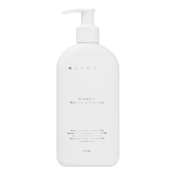 MIRACLE HAIR SHAMPOO - Shampoo, MASQMAI