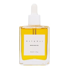 Rose Gold Oil, Masqmai
