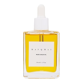 Rose Gold Oil - Olio per il viso