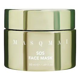 SOS FACE MASK - Maschera Viso