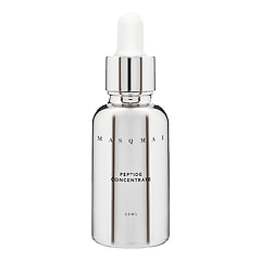 Peptide Concentrate - Booster - Potenciador para el rostro, Masqmai