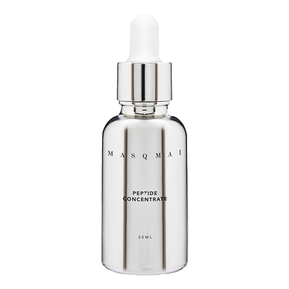 PEPTIDE CONCENTRATE - Booster per il viso, MASQMAI