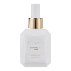 Elixir Hair Spray - Olio per Capelli, MASQMAI