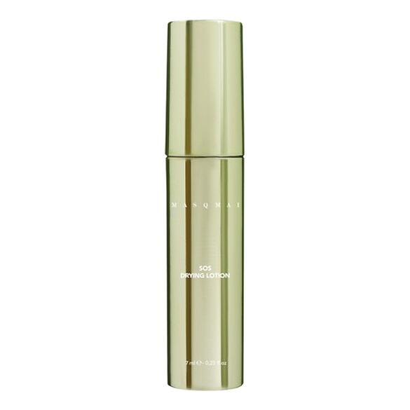 SOS DRY LOTION - Lozione, MASQMAI