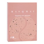 Masqmai - Roobios Eye Patches - Patch Occhi In Idrogel Anti-fatica - -eye Patches Rooibos 6x - Donna