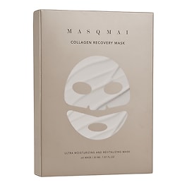 Collagen recovery mask - recovery mask