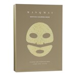 Masqmai - Matcha Calming Mask - Maschera Calmante Idratante - -matcha Face Mask - Donna