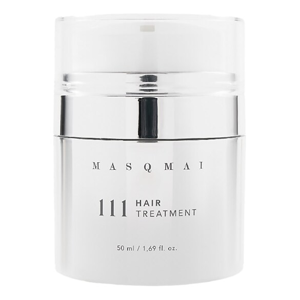 111 Hair Treatment - Tratamento intensivo riparatore dei capelli, MASQMAI