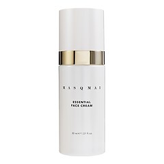 Essential Face cream - crema idratante illuminante, MASQMAI