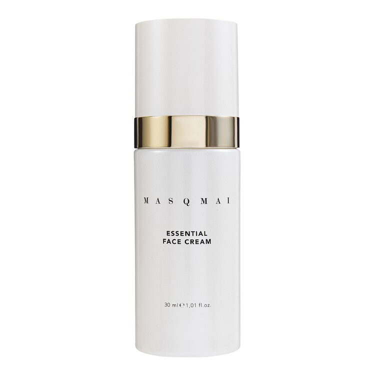 Essential Face cream - crema idratante illuminante