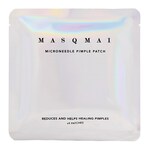 Masqmai - Microneedle Pimple Patches - Set 9 Cerotti Anti-imperfezioni - -microneedle Pimple Patches - Donna