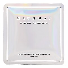 Microneedle Pimple Patches - Set 9 cerotti anti-imperfezioni, MASQMAI