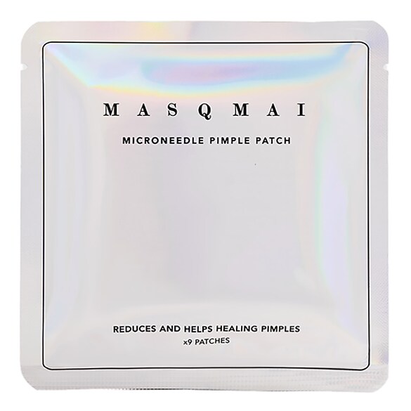 Microneedle Pimple Patches - Set 9 cerotti anti-imperfezioni, MASQMAI