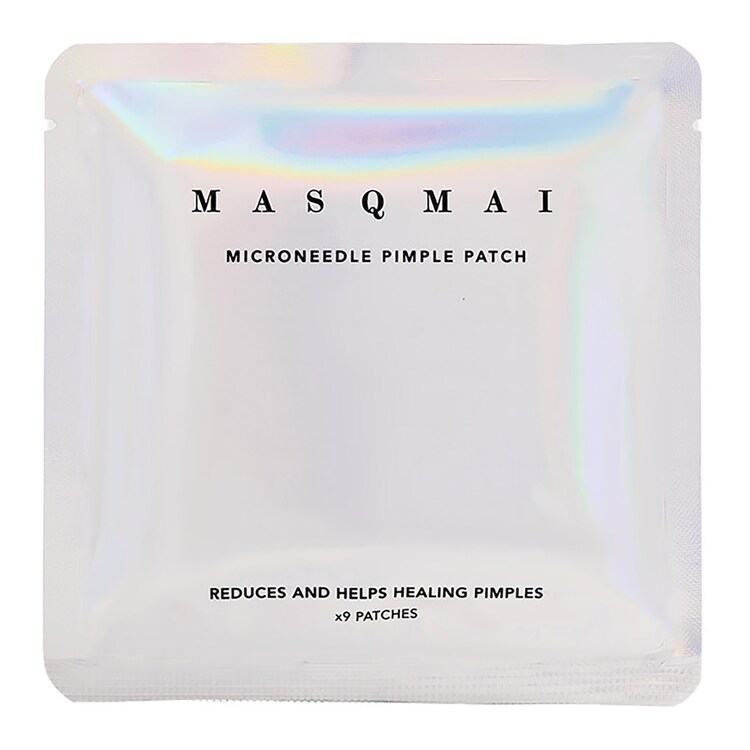 Microneedle Pimple Patches - Refina y calma la piel grasa.