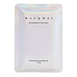 MICRONEEDLE JAW MASK - Refina y calma la piel grasa
