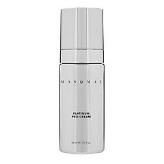 Pro Platinum Cream - Crema idratante anti-età, MASQMAI