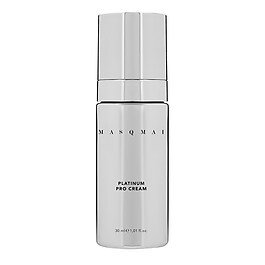 Pro Platinum Cream - Crema idratante anti-età