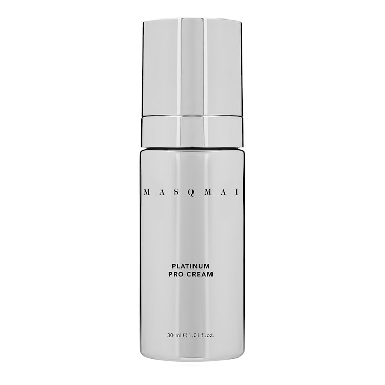 Pro Platinum Cream - Crema idratante anti-età