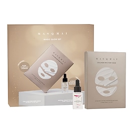 Magic Glow Set - Bestsellers de Masqmai
