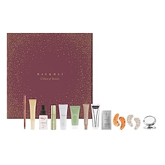 Calendar - 12 Days of Beauty, MASQMAI