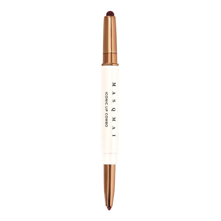 Iconic Lip Combo - Lip liner & lip balm duo