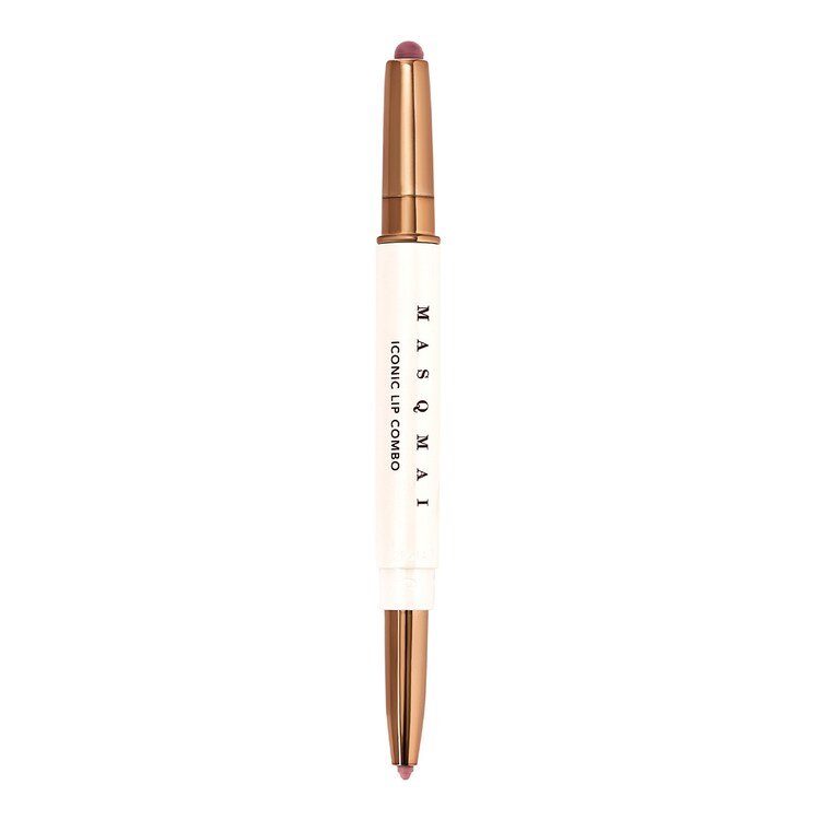 Iconic Lip Combo - Lip liner & lip balm duo