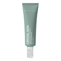 CRYSTAL SKIN - Instant Glow & Hydration Face Light-emulsion, Masqmai