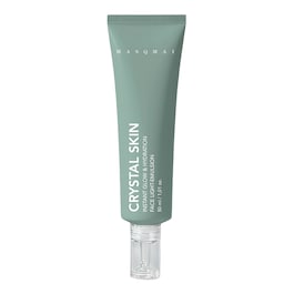 CRYSTAL SKIN - Instant Glow & Hydration Face Light-emulsion