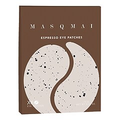 Espresso Eye Patches - Defatigantes y despigmentantes, Masqmai