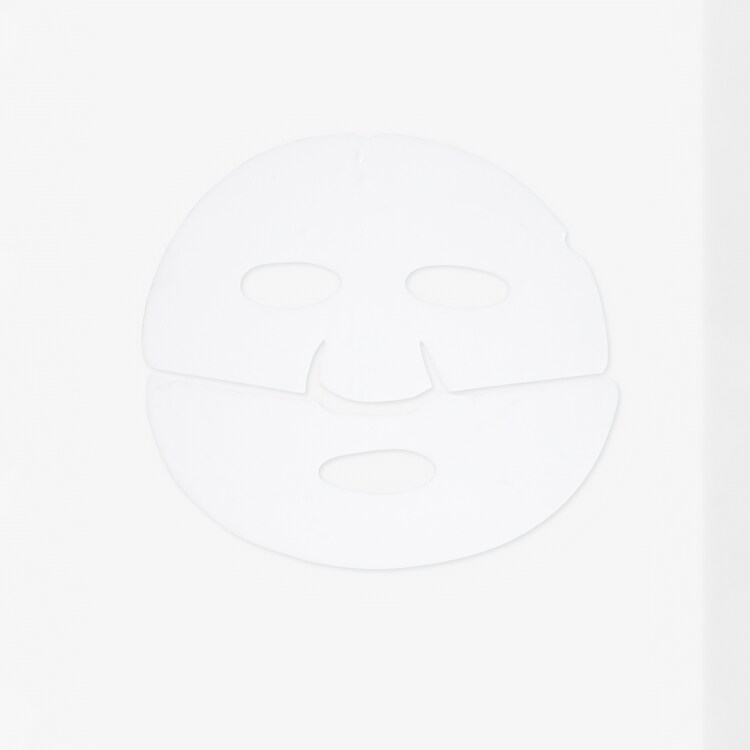 Collagen recovery mask - recovery mask