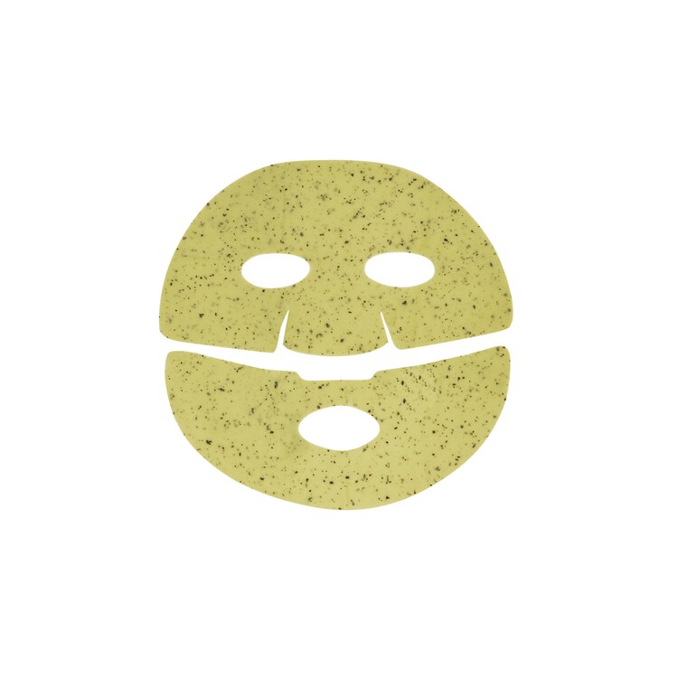 Matcha Calming Mask - Mascarilla calmante hidratante 