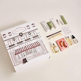 Advent Calendar 2024 - Masqmai 12 days of beauty