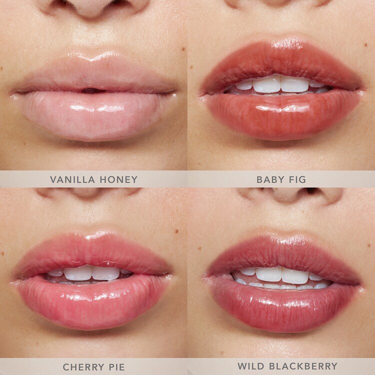 Perfect Lipgloss - brillo de labios