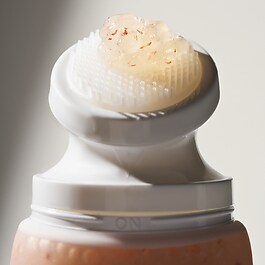 Rooibos face scrub - Scrub viso dual benefit 