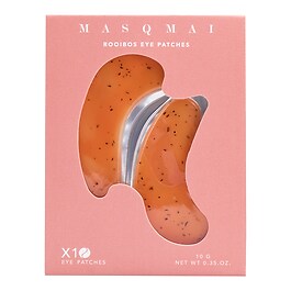 Rooibos Eye Patches MINI - Idrata, revitalizza e riduce le occhiaie.