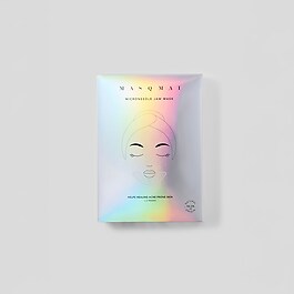 MICRONEEDLE JAW MASK - Refina y calma la piel grasa