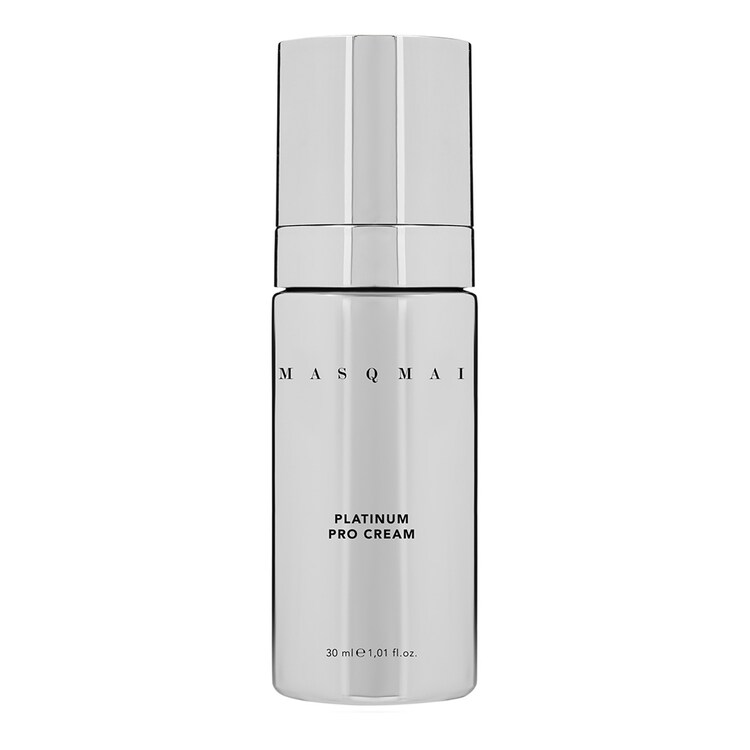 Pro Platinum Cream - Crema idratante anti-età